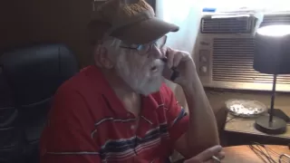 Angry Grandpa - Craigslist Car Search