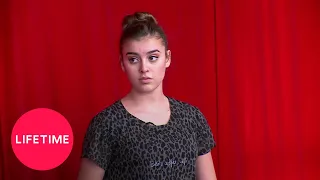 Dance Moms: Kalani Wants Back In (Season 5 Flashback) | Lifetime