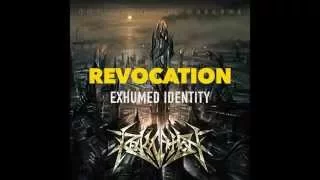 Bass Cover: Exhumed Identity by Revocation