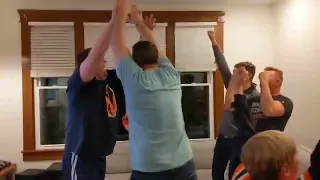 Bengals Beat Titans. Fans Reaction.