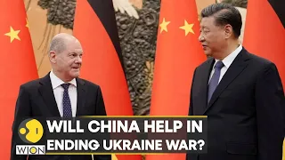 Germany and China: Partners, competitors or rivals? Olaf Scholz to hold talks with Xi Jinping