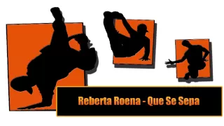 Roberta Roena - Que Se Sepa