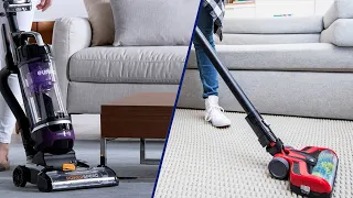 Stick Vacuum vs Upright Vacuum: Which One Should You Choose?