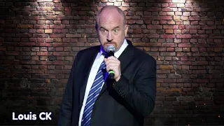 Stand Up Comedy - Louis CK Best of 2014 Standup Specials Compilation Uncensored