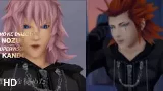 KH HD Remix - 358/2 Days Opening Comparison