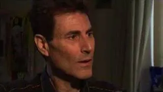 Riz Khan's One on One - Uri Geller - 23 Mar 07 - Part 2