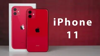 iPhone 11 - Unboxing y Primeras Opiniones