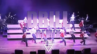 Yerushalayim - MIAMI BOYS CHOIR (DRILL REMIX) Prod.Philemon