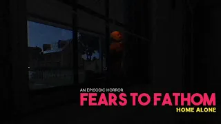 Fears to Fathom Episode One - Home Alone (No Commentary)