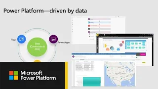 Microsoft Flow and PowerApps: Building data connectors - BRK3049