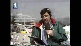 TAP Rallye de Portugal 1997 - "Vila Pouca 1" - 2 / 2