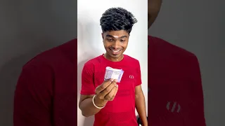 Kadaisila AMMA-ke Kudutha kaasu vanthudum 🤦‍♂️💯😂 | harishhatricks |comedy | fun