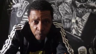 Kasim Allah builds on the Return of the God Emcee(ROTGE )