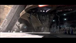 Star Wars Episode III, Revenge of the Sith: General Grievous Speaks to Lord Sidious