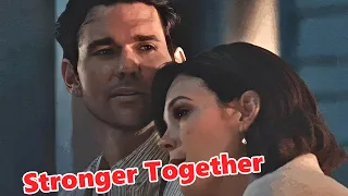 Stronger Together Trailer: Nathan Confronts Elizabeth