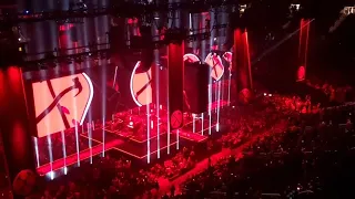 Roger Waters - In the flesh @ Amway Center Orlando 8/25/22