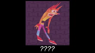 15 Crash Bandicoot Woah Meme Sound Variations in 2 Minutes