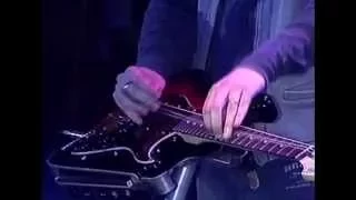 Jeff Healey - 'Angel' - Nescafé Blues (pt. 6 of 10)