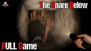 The Snare Below | Full Game | 1080p / 60fps | Gameplay Walkthrough Longplay No Commentary