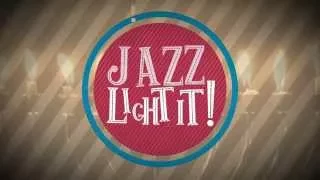 Ханука 2014 - Jazz Light It