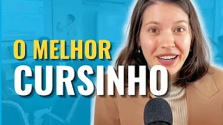 O melhor CURSINHO para passar em MEDICINA | Método Questiona