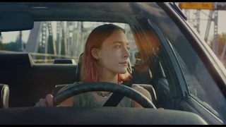 Lady Bird | Traileri | Elokuvateattereissa 16.3.