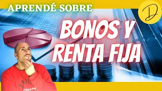 CURSO BASICO DE BONOS y RENTA FIJA