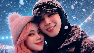 FILTERING KING WTH HIS FILTERING QUEEN #animated #kpop #fashion #bts #btsarmy #jimin