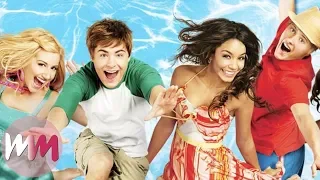 Top 10 Must-Watch Teen Summer Movies