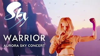 AURORA CONCERT SKY - Warrior