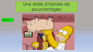 Le paradoxe de Simpson - Partie 2