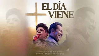 #692 "Viene el día en que Él actuará por ti" - Pastor Ricardo Rodríguez| Prédicas Cristianas 2024