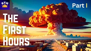 Can You Survive A 1-Megaton Nuclear Bomb? Part 1