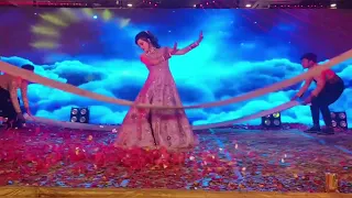 Tujh Mein Rab Dikhta Hai | Bride Solo Performance |Dedicated Performance| Wedding Choreography