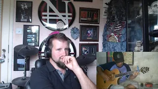 Alip Ba Ta - Bohemian Rhapsody Cover - A Dave Does Reaction