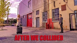 Little Mix - Love Me or Leave Me (Lyric video) • After We Collided | Soundtrack