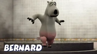 Bernard Bear | Hot Water! AND MORE | Cartoons for Children | Full Episodes