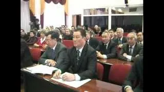 Телеканал Первый Карагандинский - 28/03/2012