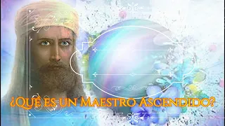 ❣️¿Qué es un Maestro Ascendido?❣️