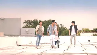 Casi  nada  -  CNCO - Karol