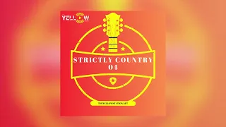 Dj Yellow - Strictly Country 04