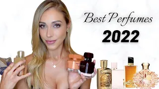 the "BEST DESIGNER" perfumes for women...PERIOD