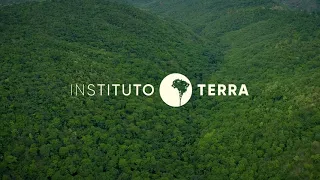Instituto Terra | Renascimento que transforma