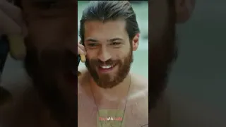 The most handsome man in the world & The Most beautiful Song in the world | Can Yaman & Serena |Love