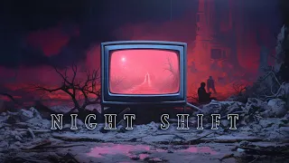 Horror Mystery Theme - Night Shift // Royalty Free Copyright Safe Music