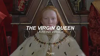 The Virgin Queen - SOPOR AETERNUS sub. español