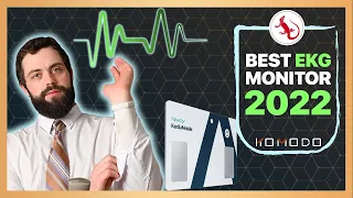 (Review) BEST ECG / EKG MONITOR OF 2023 | AliveCor KardiaMobile vs Apple Watch vs AIO Smart Sleeve