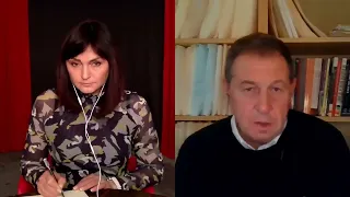 Андрей Илларионов: Каких переговоров с Украиной хочет Путин и что ему предлагала Америка