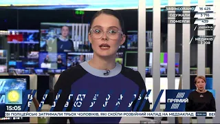 РЕПОРТЕР 15:00 від 13 травня 2020 року. Останні новини за сьогодні – ПРЯМИЙ