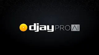 djay Pro AI for Mac - Walkthrough - Isolate Beats, Instruments, and Vocals in Real-Time